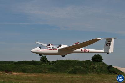Schnupperfliegen 2010