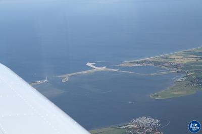 Schleswig Holstein von oben