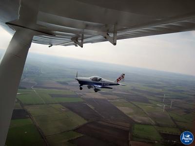 Motorflug Bildersammlung