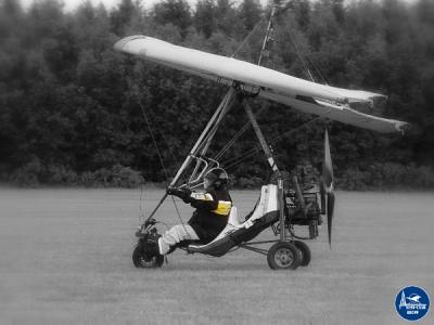 Motorflug Bildersammlung