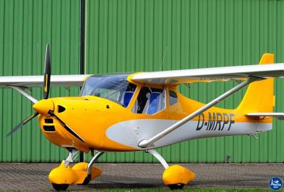 FK Lightplanes - FK 9 Mark 3 Utility