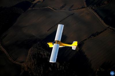 FK Lightplanes - FK 9 Mark 3 Utility