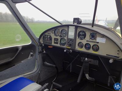 FK Lightplanes - FK 9 Mark 3 Utility