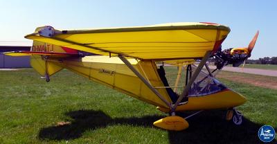 X-Air F