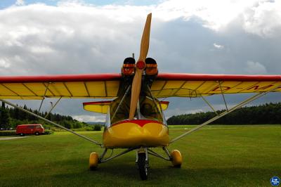 X-Air F
