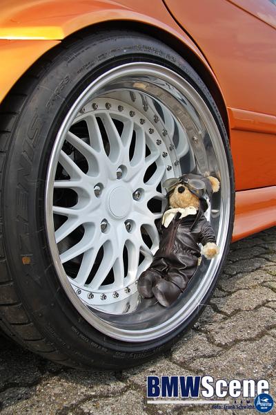 BMWScene Fototshooting 2014
