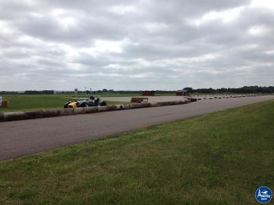 classic wolf 2014