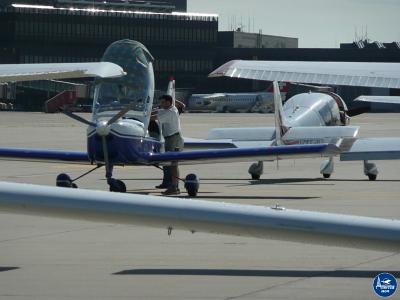 Deutschlandflug 2011
