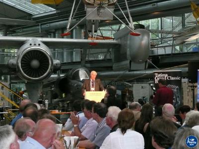 Deutschlandflug 2011