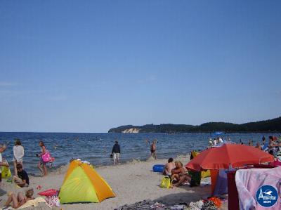 Rügen ist eine Reise wert ...