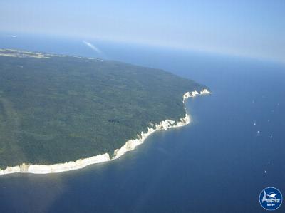 Rügen ist eine Reise wert ...