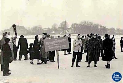 Historische Bilder des Vereins