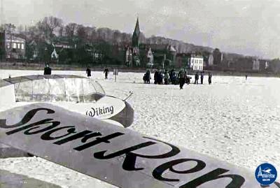 Historische Bilder des Vereins