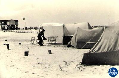 Historische Bilder des Vereins