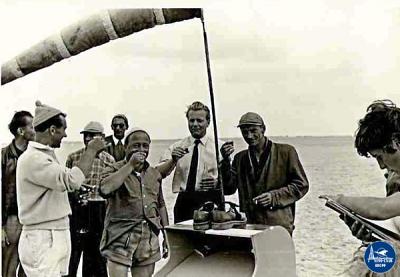 Historische Bilder des Vereins