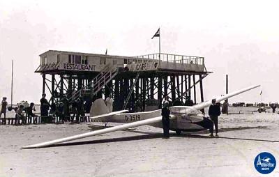 Historische Bilder des Vereins