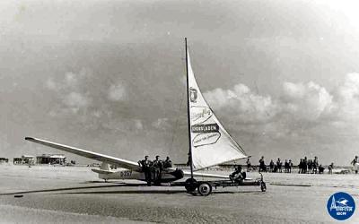 Historische Bilder des Vereins