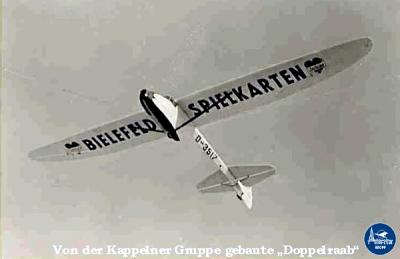 Historische Bilder des Vereins