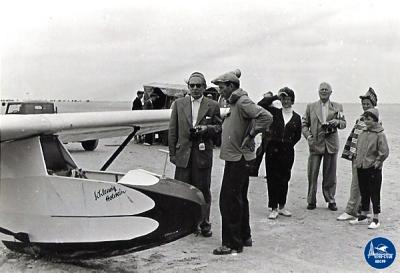 Historische Bilder des Vereins