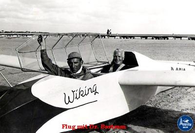 Historische Bilder des Vereins