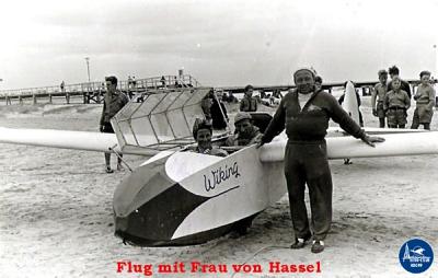 Historische Bilder des Vereins