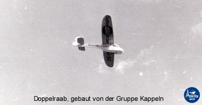 Historische Bilder des Vereins