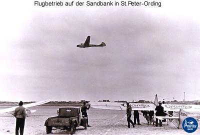 Historische Bilder des Vereins
