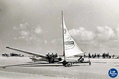 Historische Bilder des Vereins