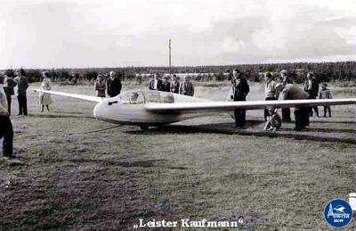 Historische Bilder des Vereins
