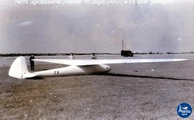 Historische Bilder des Vereins