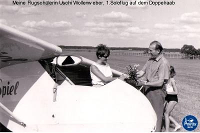 Historische Bilder des Vereins