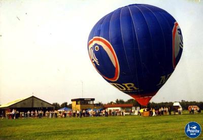 Historische Bilder des Vereins