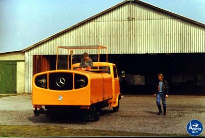Historische Bilder des Vereins