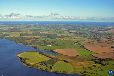 Rund um Schleswig