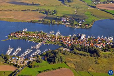 Rund um Schleswig