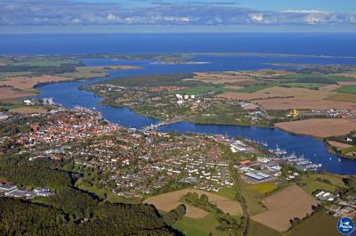 Rund um Schleswig