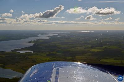 Rund um Schleswig