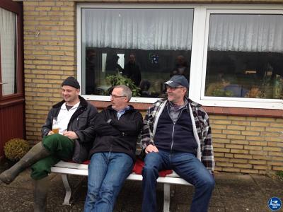 Steinesammeln 2014