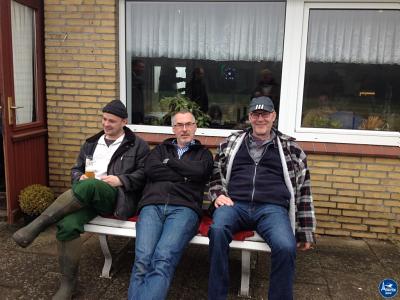 Steinesammeln 2014