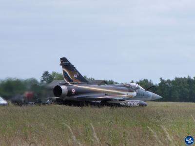 Tigermeet 2014