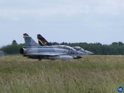 Tigermeet 2014