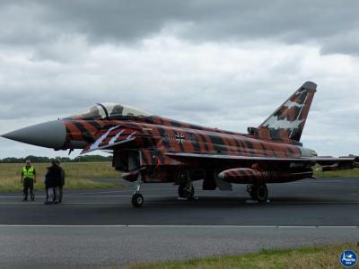 Tigermeet 2014