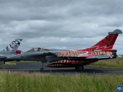Tigermeet 2014