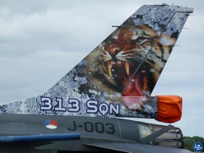 Tigermeet 2014