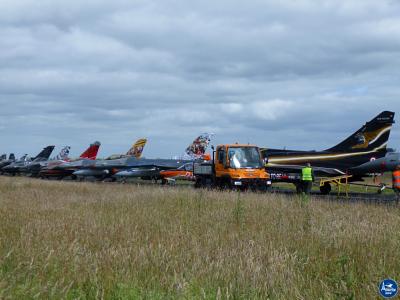 Tigermeet 2014