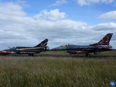 Tigermeet 2014