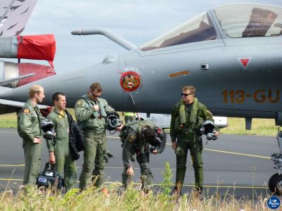 Tigermeet 2014