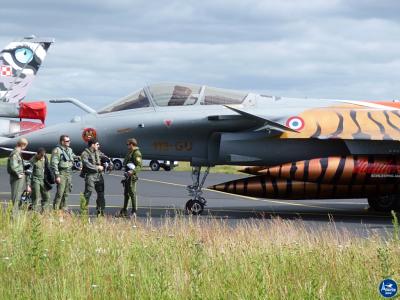 Tigermeet 2014