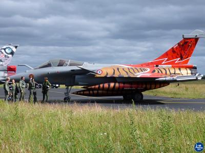 Tigermeet 2014