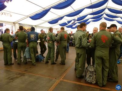 Tigermeet 2014